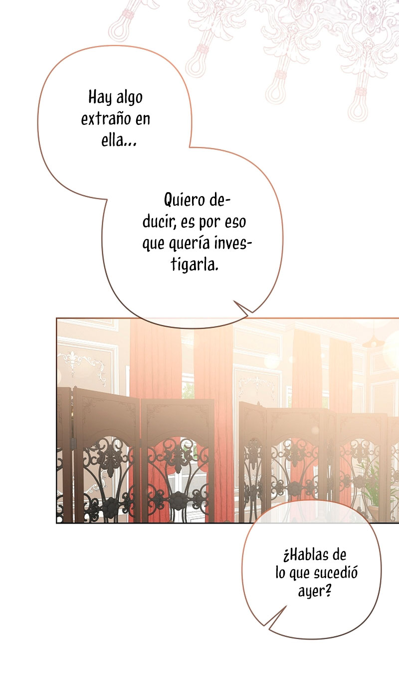 Los niños son diferentes Capítulo 28 - Página 22