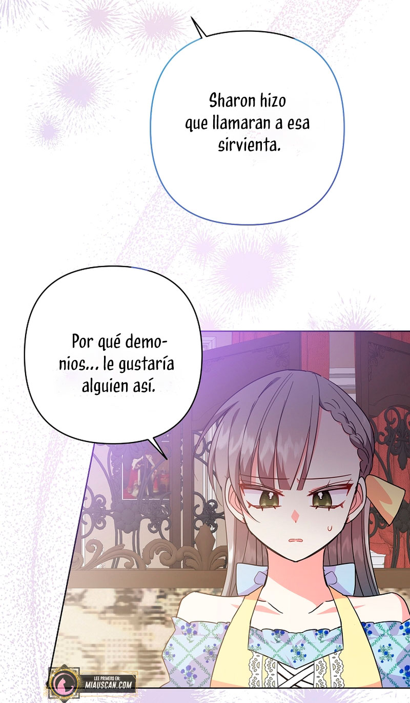 Los niños son diferentes Capítulo 28 - Página 24