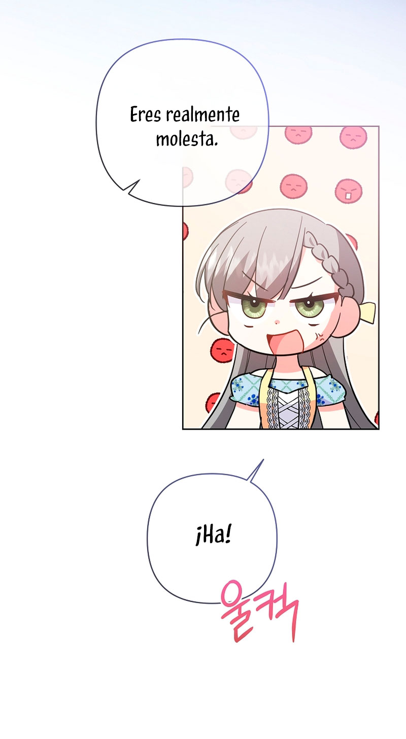 Los niños son diferentes Capítulo 28 - Página 27