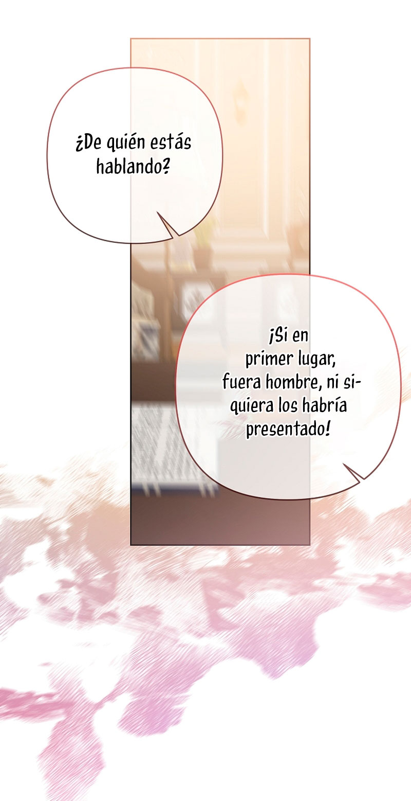 Los niños son diferentes Capítulo 28 - Página 28