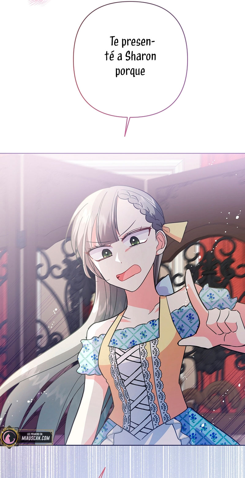 Los niños son diferentes Capítulo 28 - Página 29