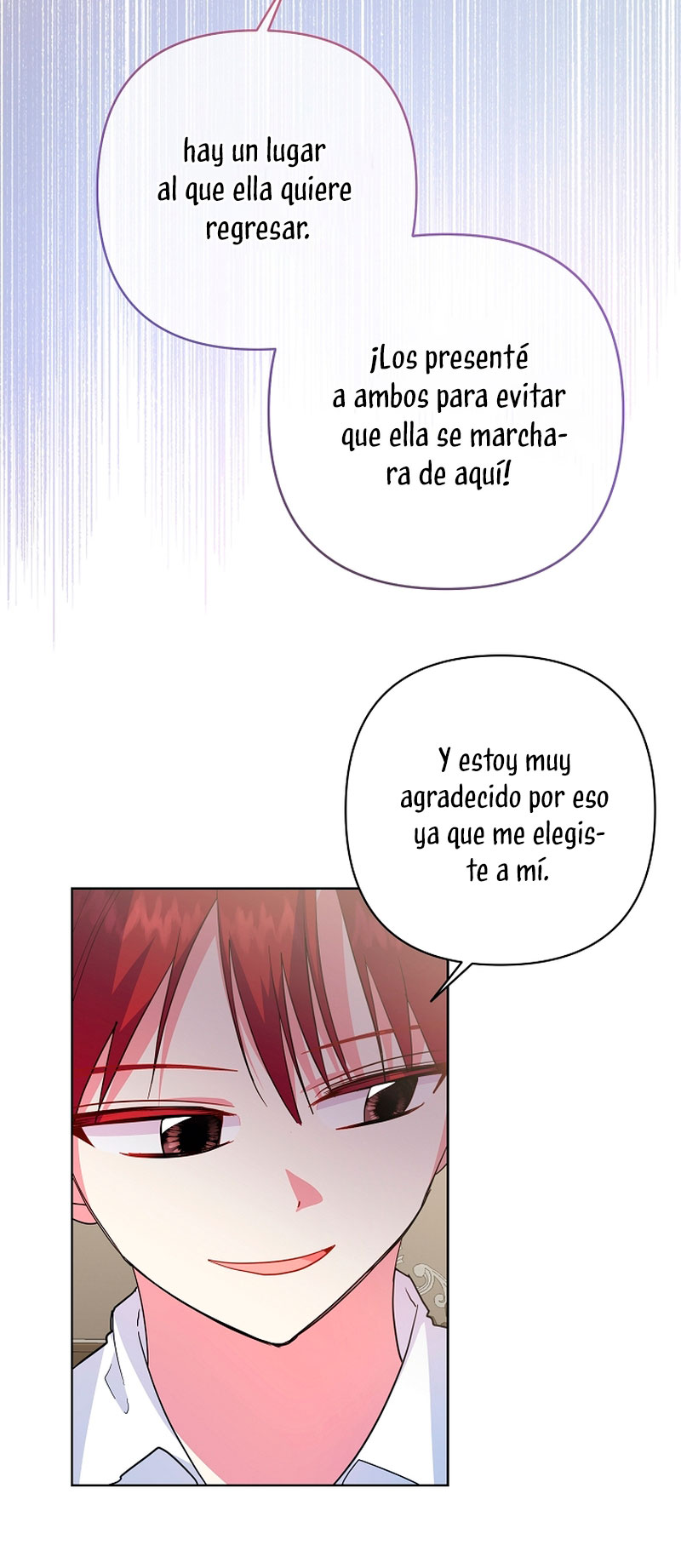 Los niños son diferentes Capítulo 28 - Página 30