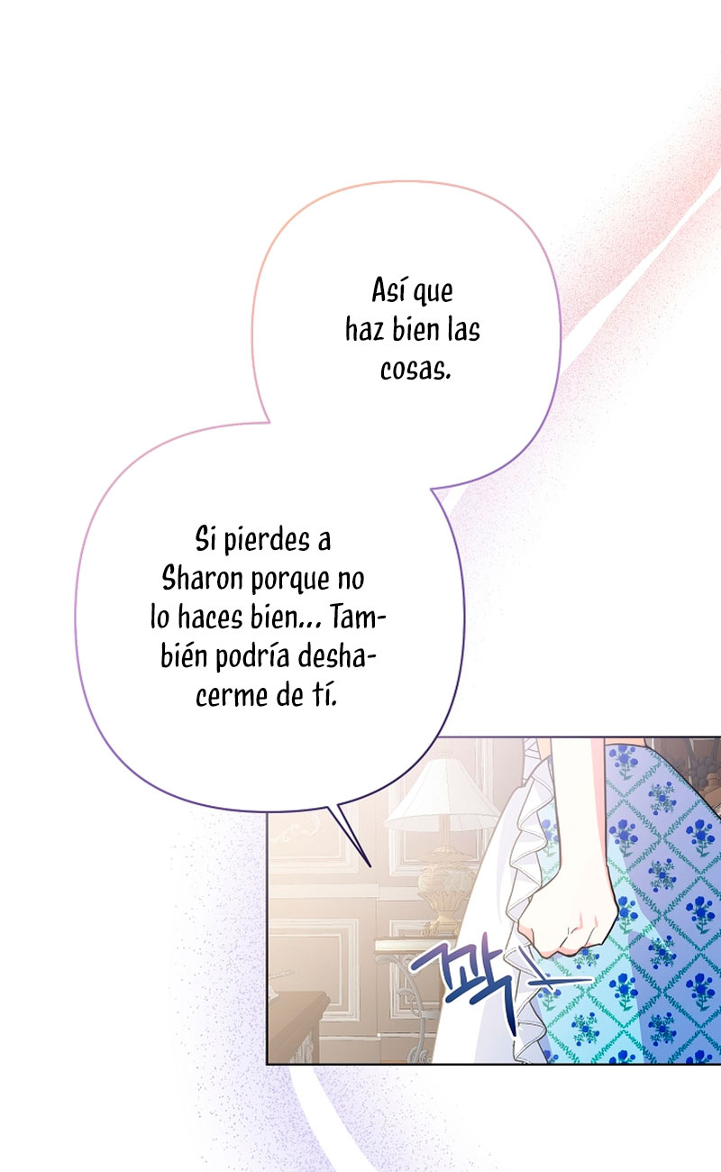 Los niños son diferentes Capítulo 28 - Página 31