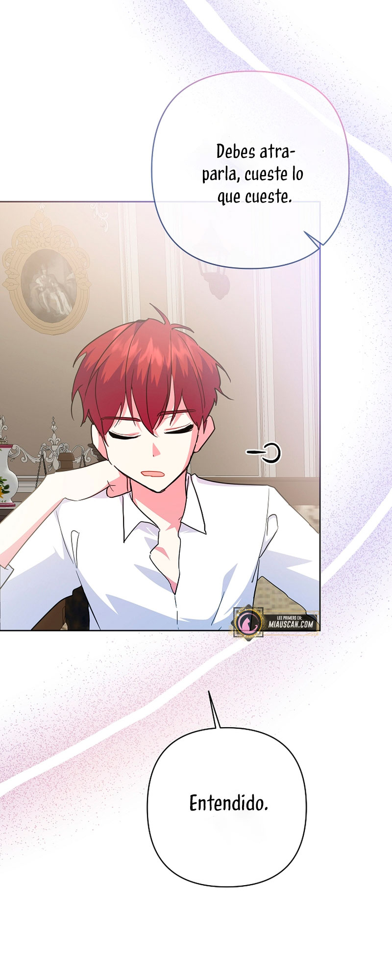 Los niños son diferentes Capítulo 28 - Página 32