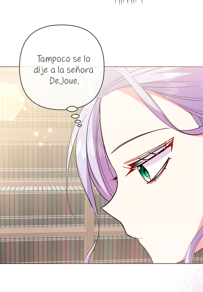 Los niños son diferentes Capítulo 28 - Página 36