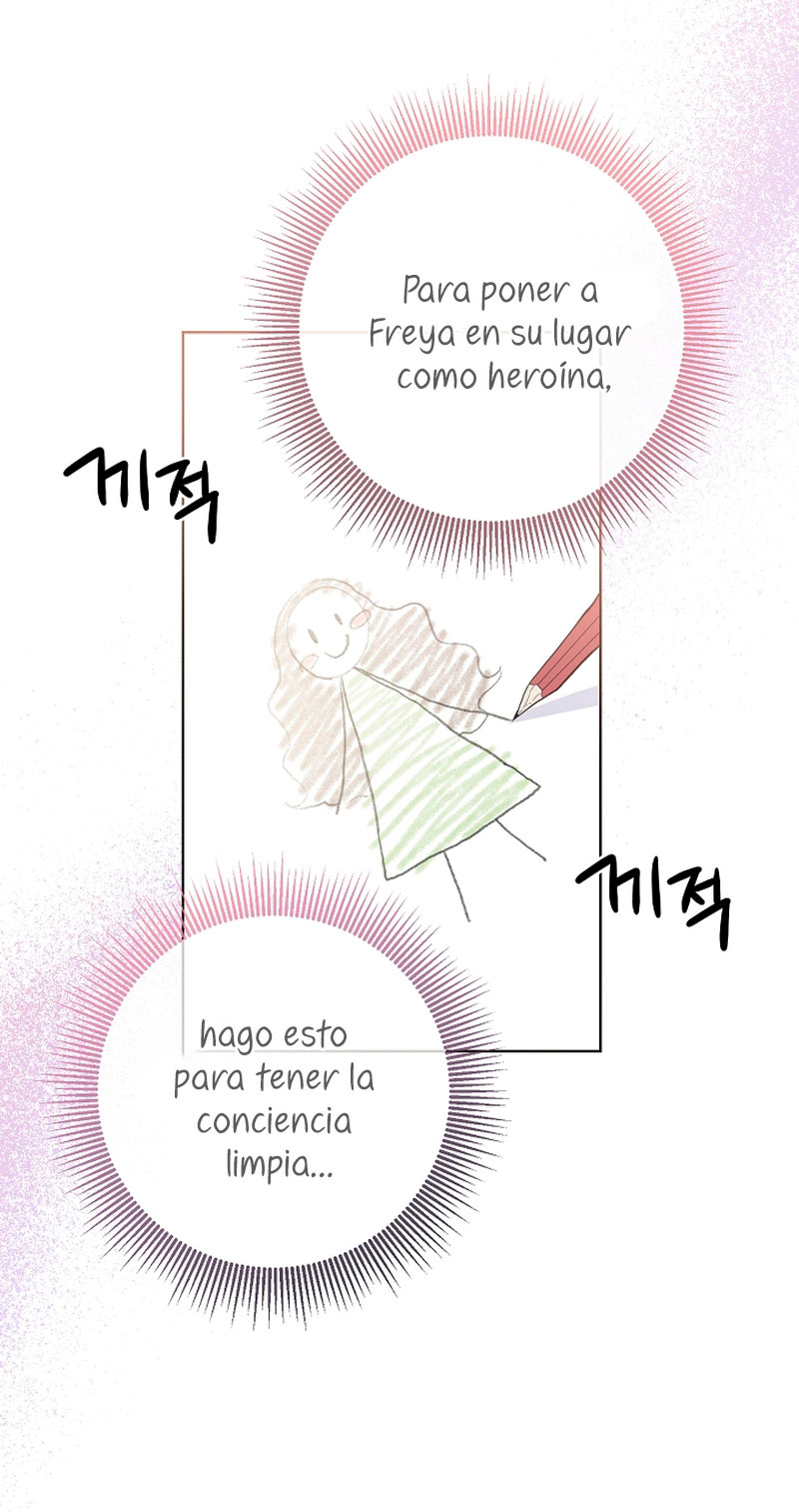 Los niños son diferentes Capítulo 28 - Página 37