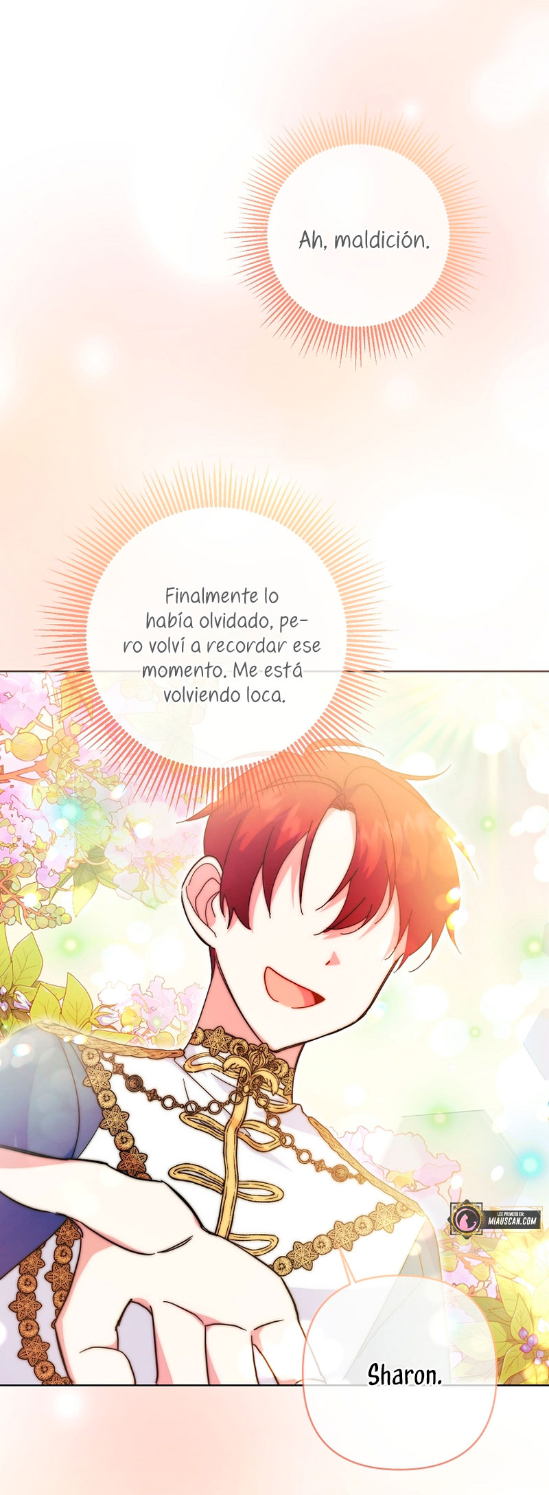 Los niños son diferentes Capítulo 28 - Página 39