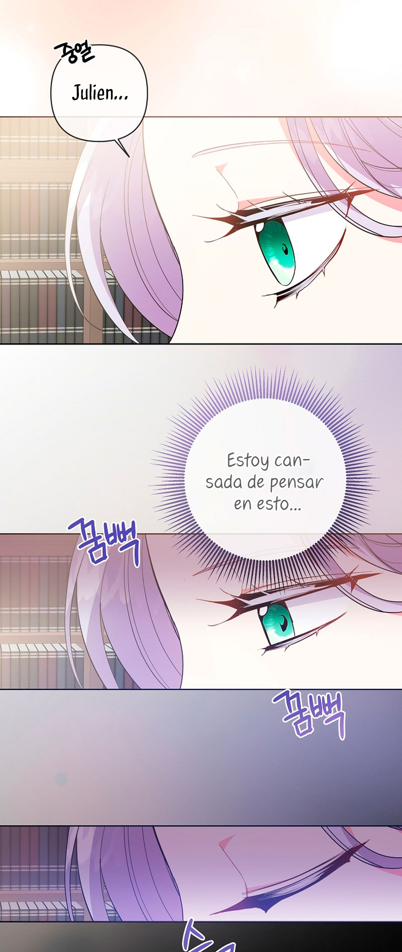 Los niños son diferentes Capítulo 28 - Página 40