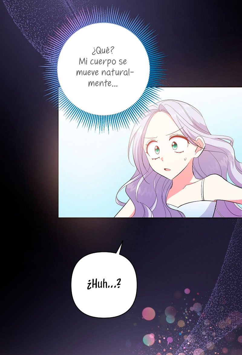 Los niños son diferentes Capítulo 28 - Página 44