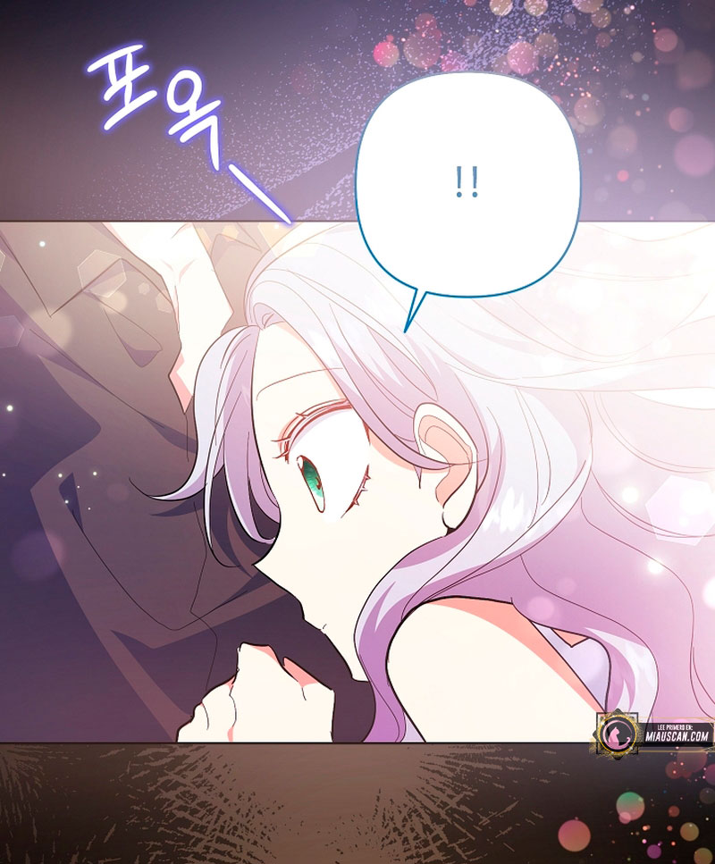 Los niños son diferentes Capítulo 28 - Página 45