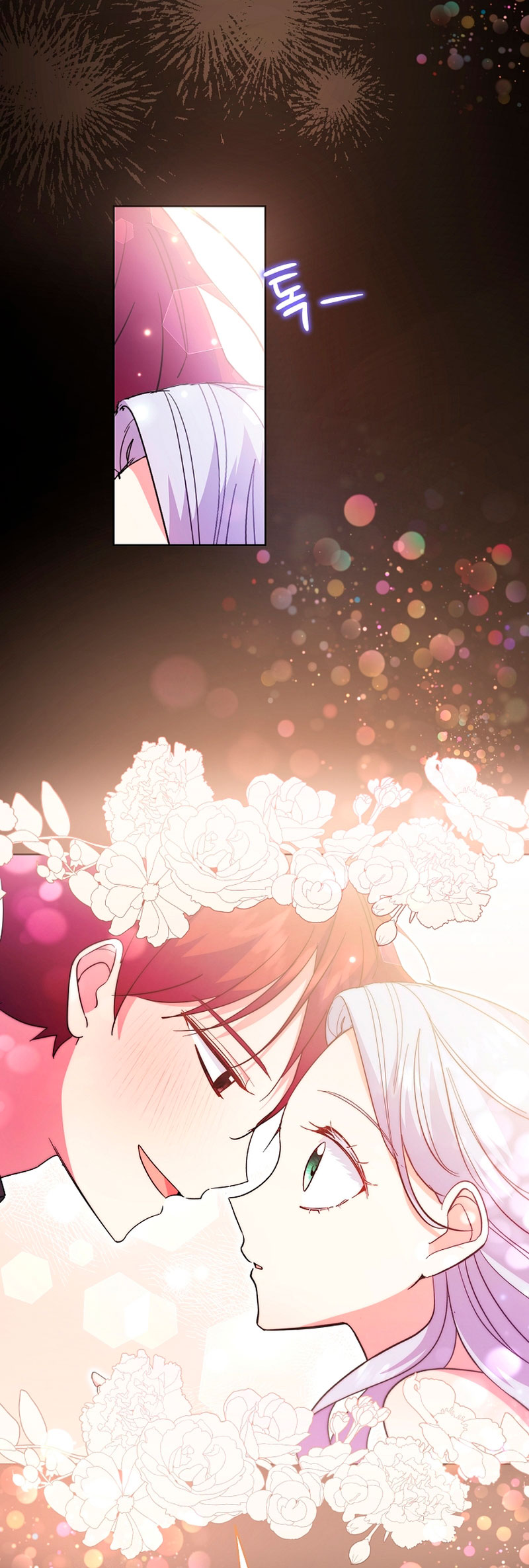 Los niños son diferentes Capítulo 28 - Página 46