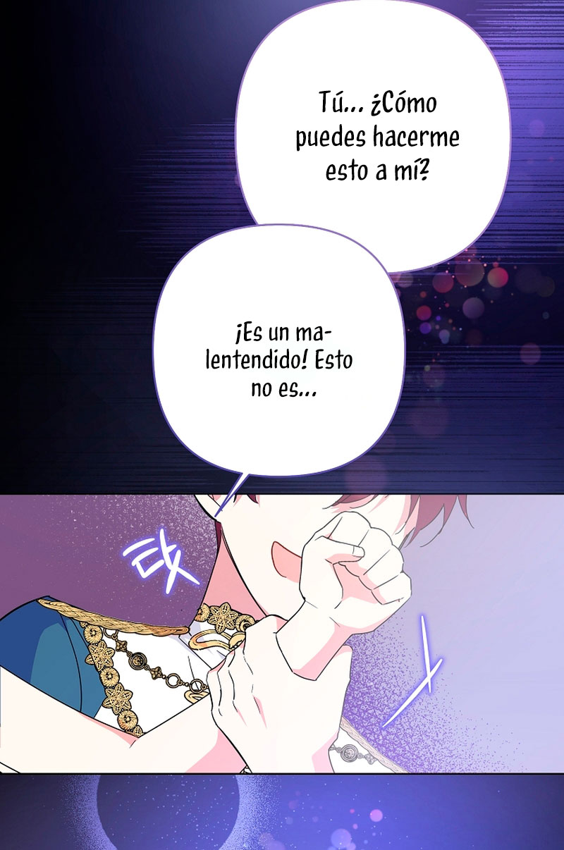 Los niños son diferentes Capítulo 28 - Página 49