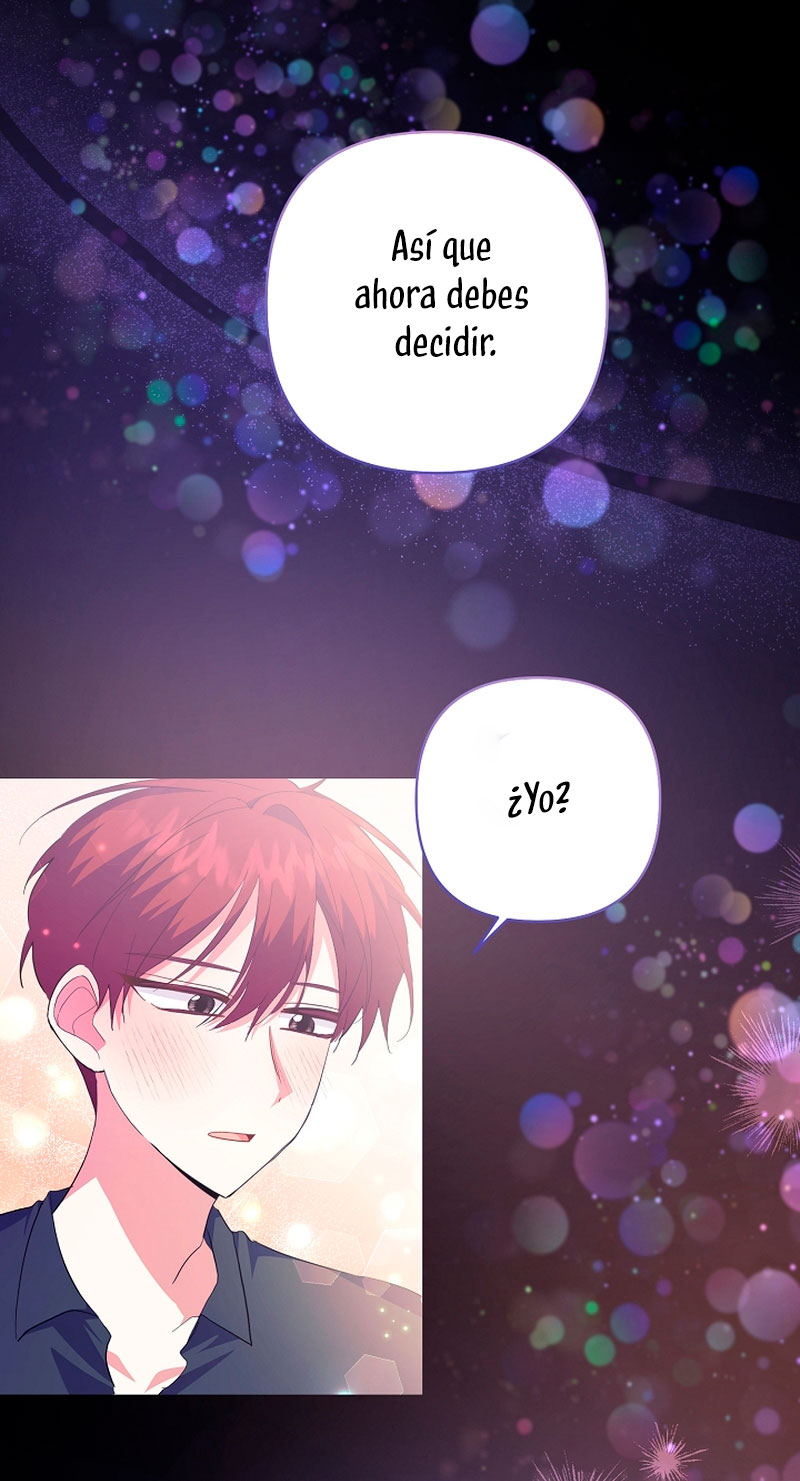 Los niños son diferentes Capítulo 28 - Página 52