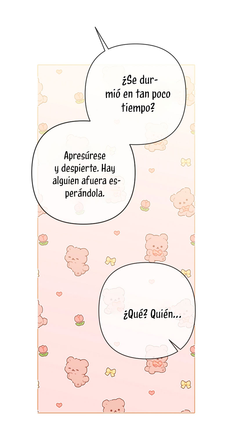 Los niños son diferentes Capítulo 28 - Página 57