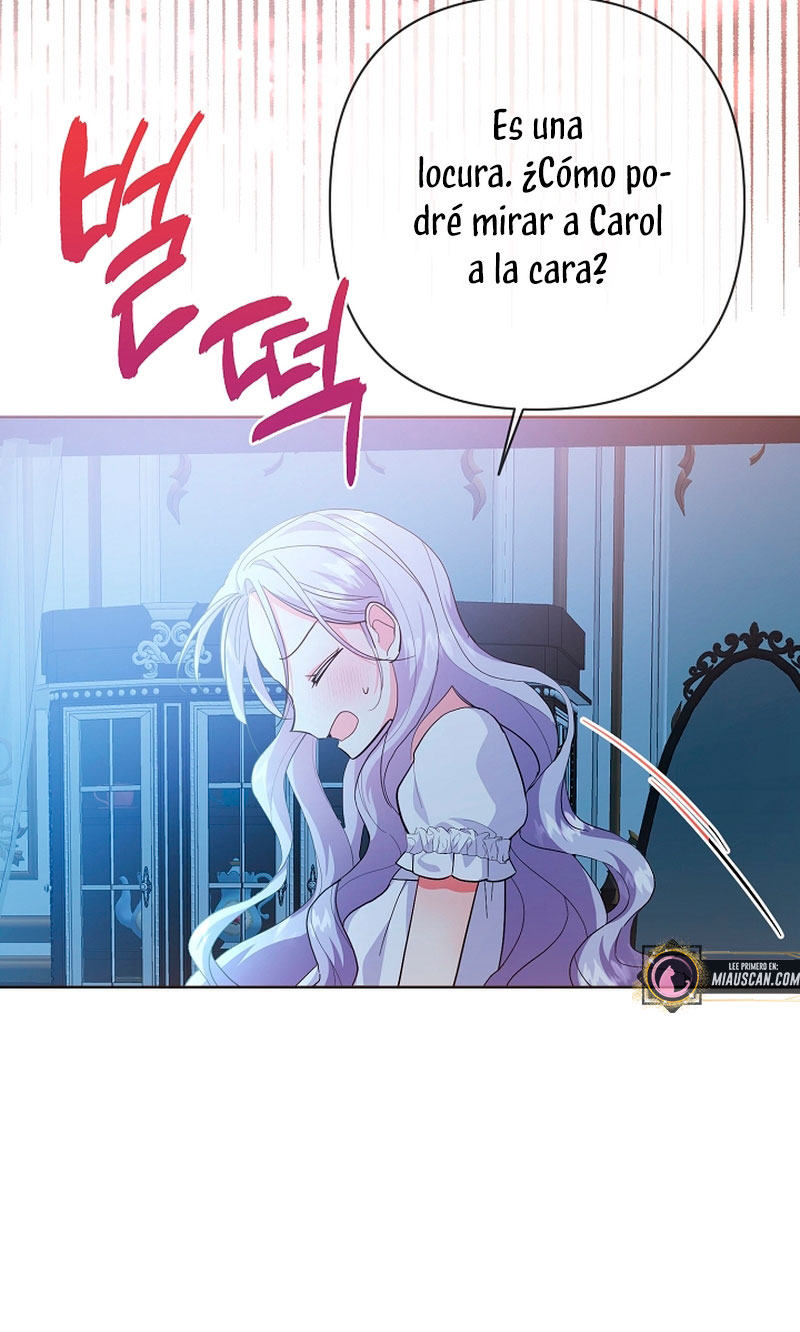 Los niños son diferentes Capítulo 28 - Página 9