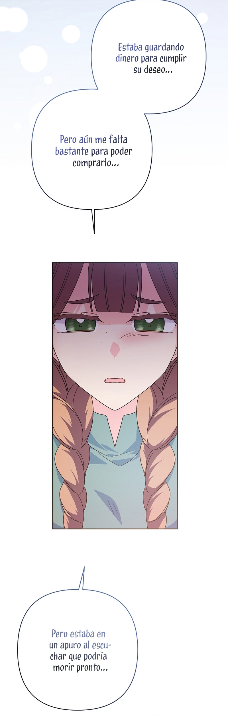 Los niños son diferentes Capítulo 29 - Página 10