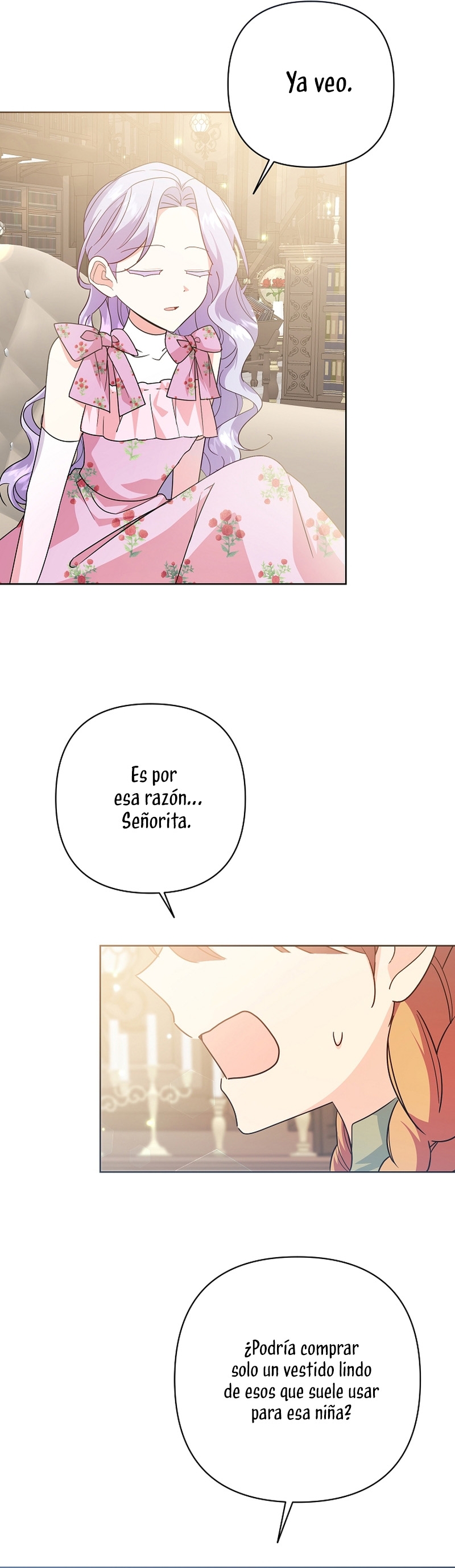 Los niños son diferentes Capítulo 29 - Página 11