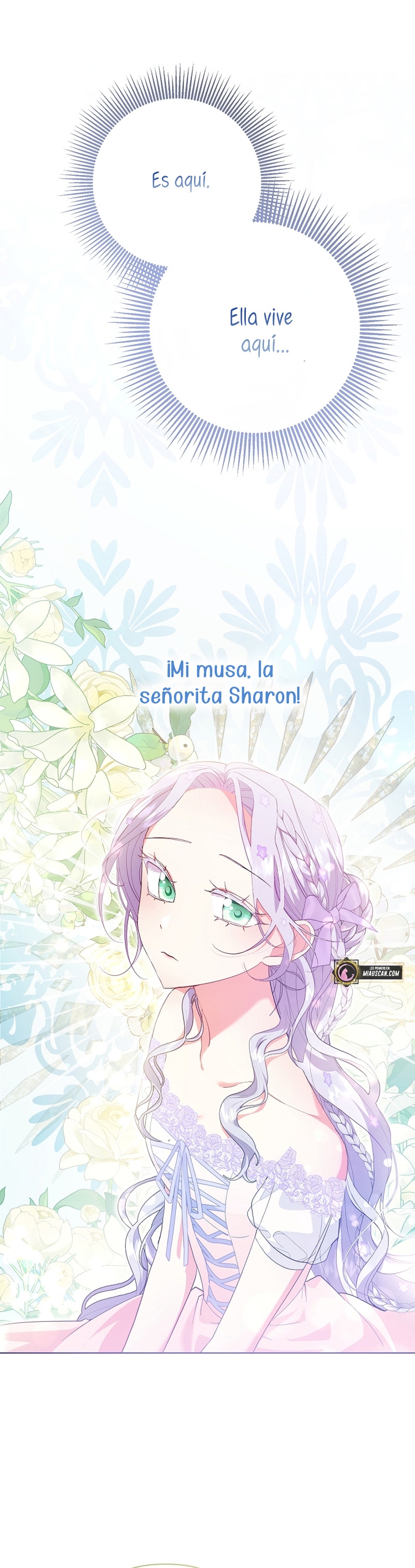 Los niños son diferentes Capítulo 29 - Página 22