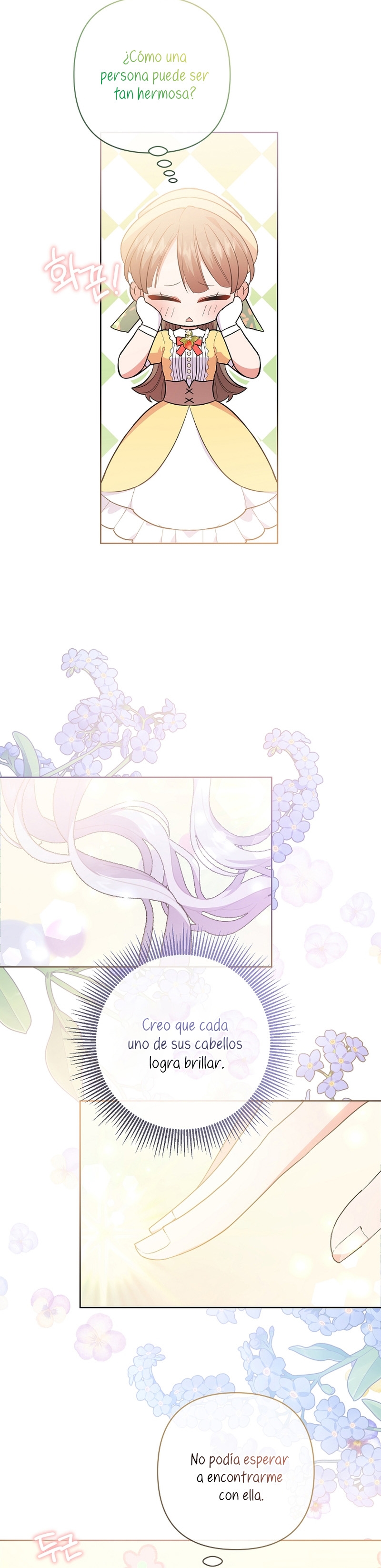 Los niños son diferentes Capítulo 29 - Página 23