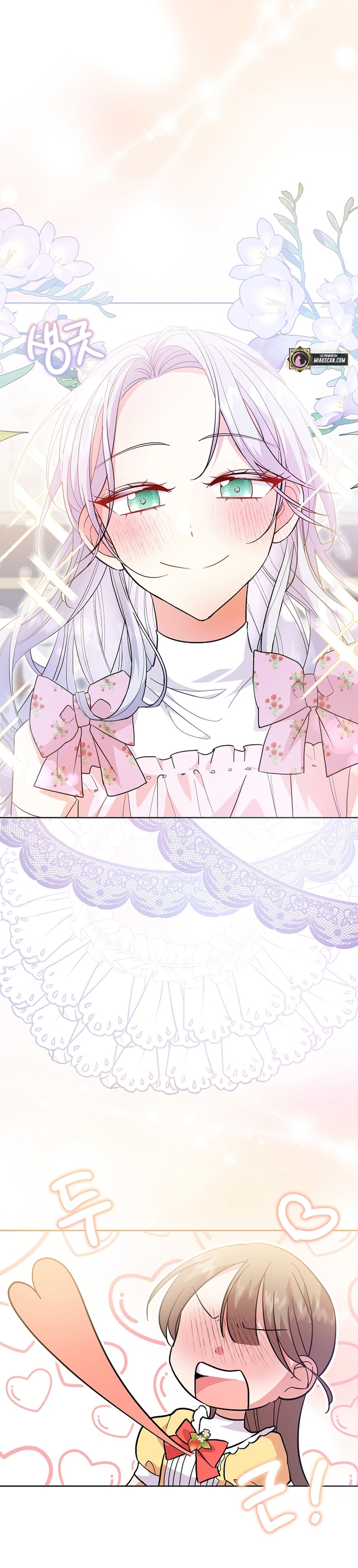 Los niños son diferentes Capítulo 29 - Página 27