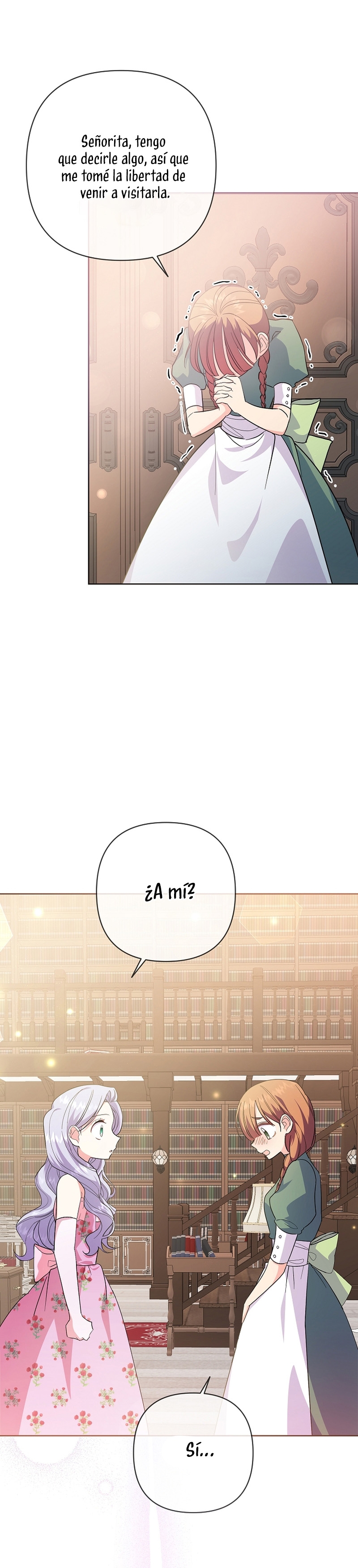 Los niños son diferentes Capítulo 29 - Página 3