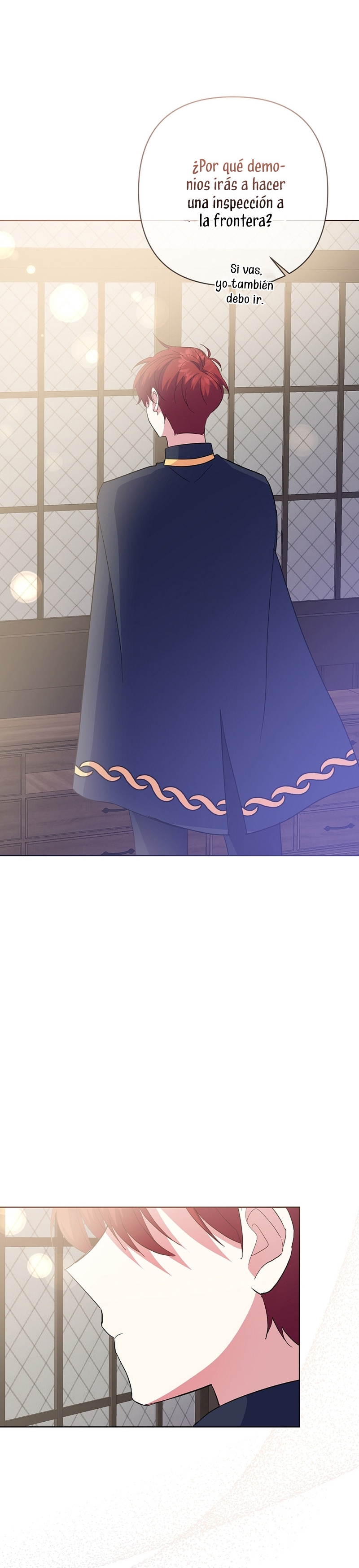 Los niños son diferentes Capítulo 29 - Página 30