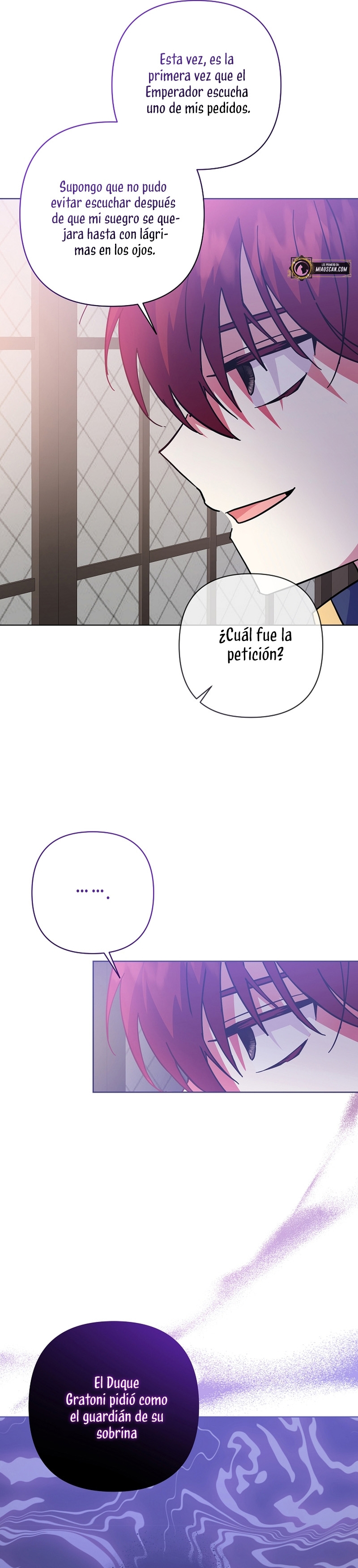 Los niños son diferentes Capítulo 29 - Página 32