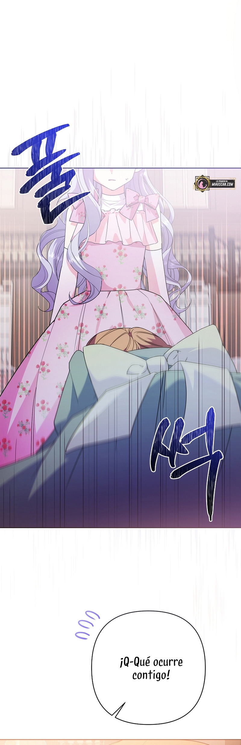 Los niños son diferentes Capítulo 29 - Página 5