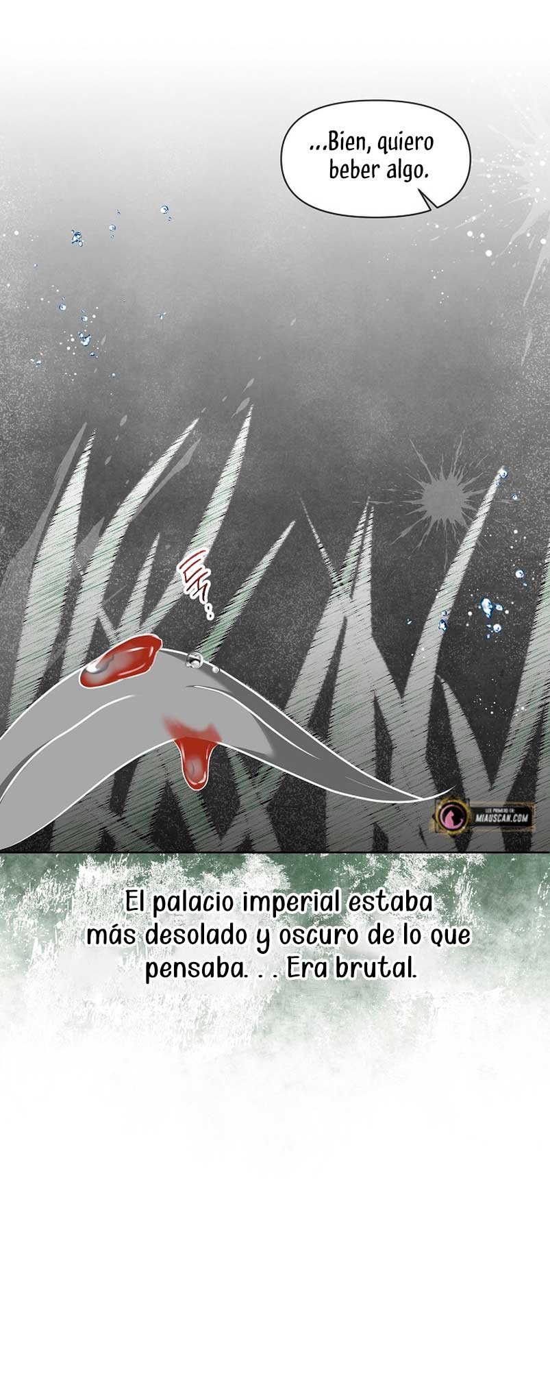 Los niños son diferentes Capítulo 3 - Página 10