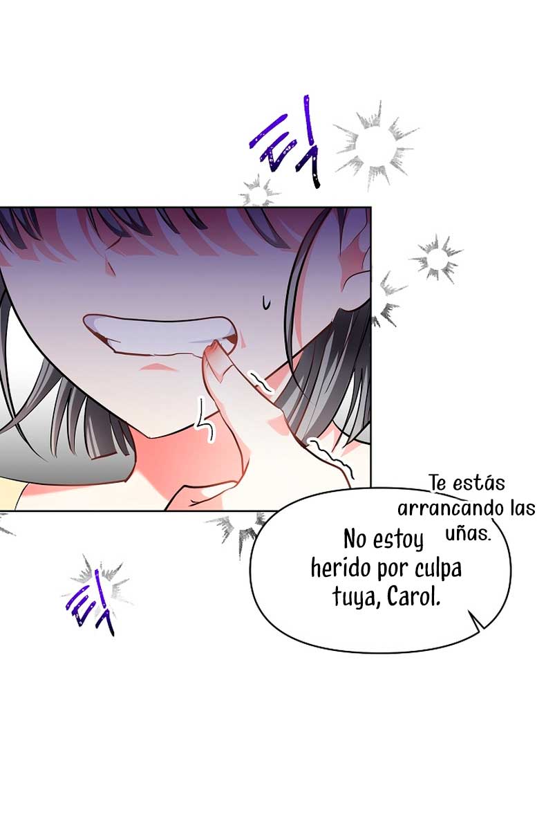 Los niños son diferentes Capítulo 3 - Página 12