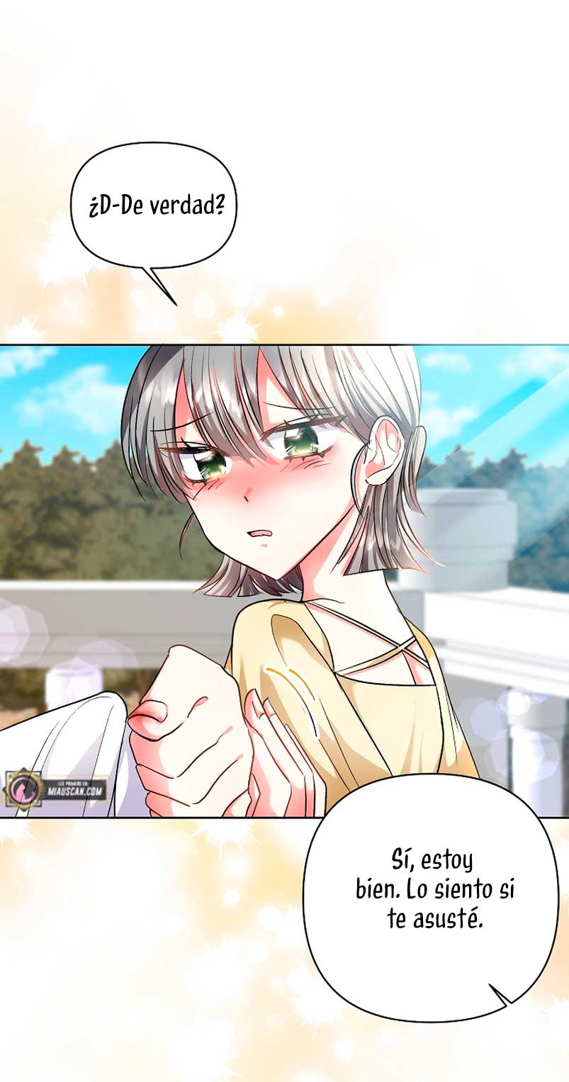 Los niños son diferentes Capítulo 3 - Página 13