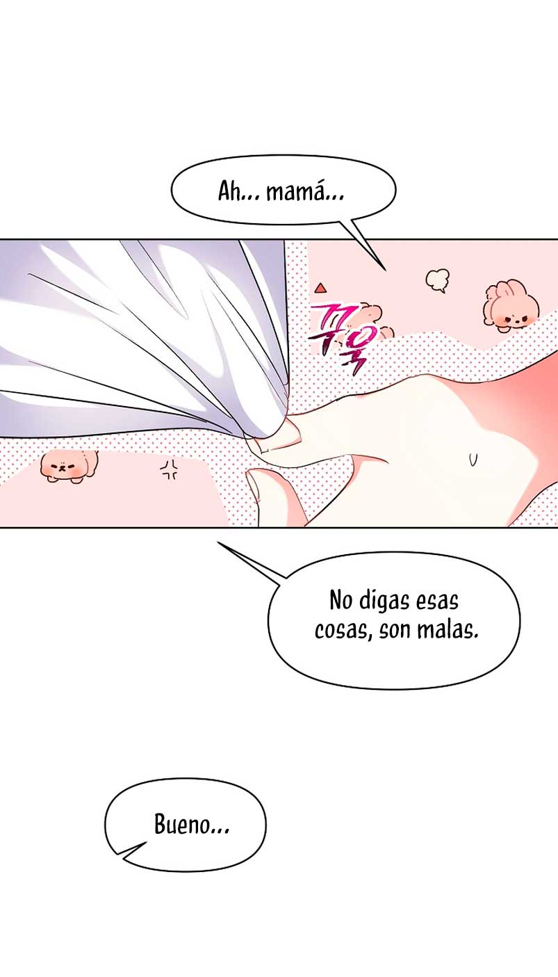 Los niños son diferentes Capítulo 3 - Página 15