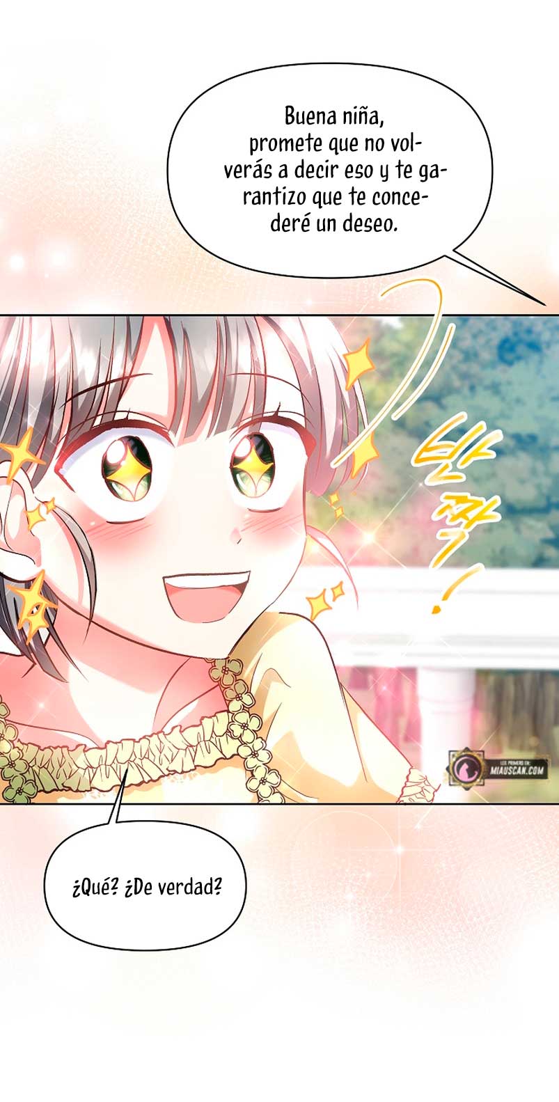 Los niños son diferentes Capítulo 3 - Página 16