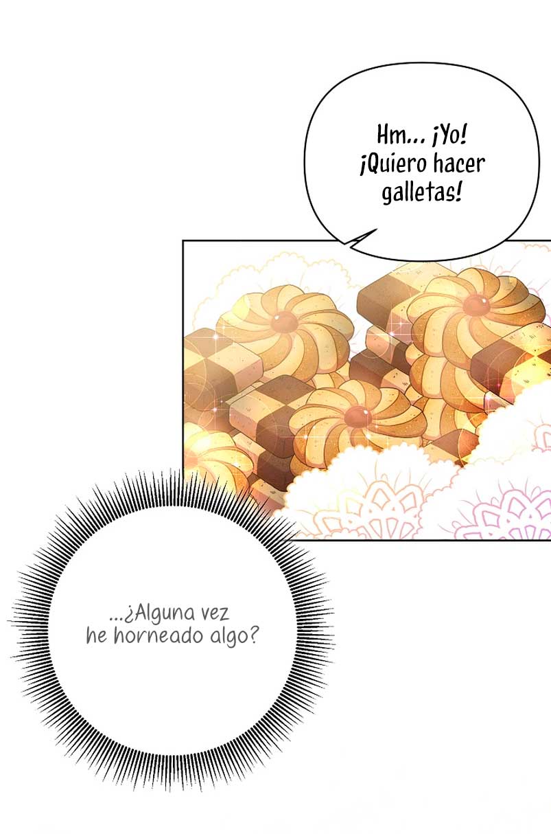 Los niños son diferentes Capítulo 3 - Página 17