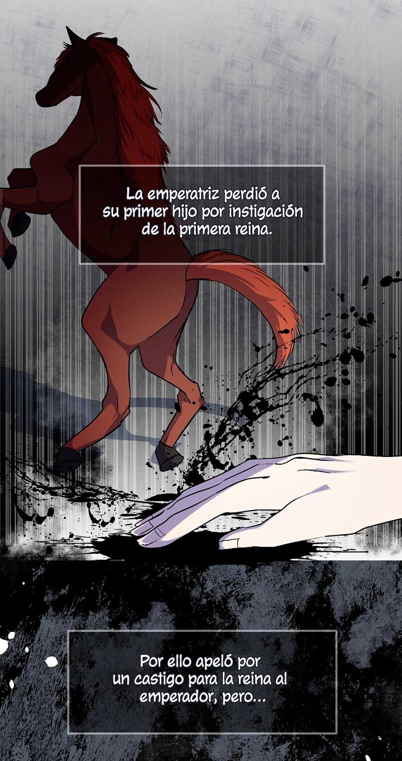 Los niños son diferentes Capítulo 3 - Página 23