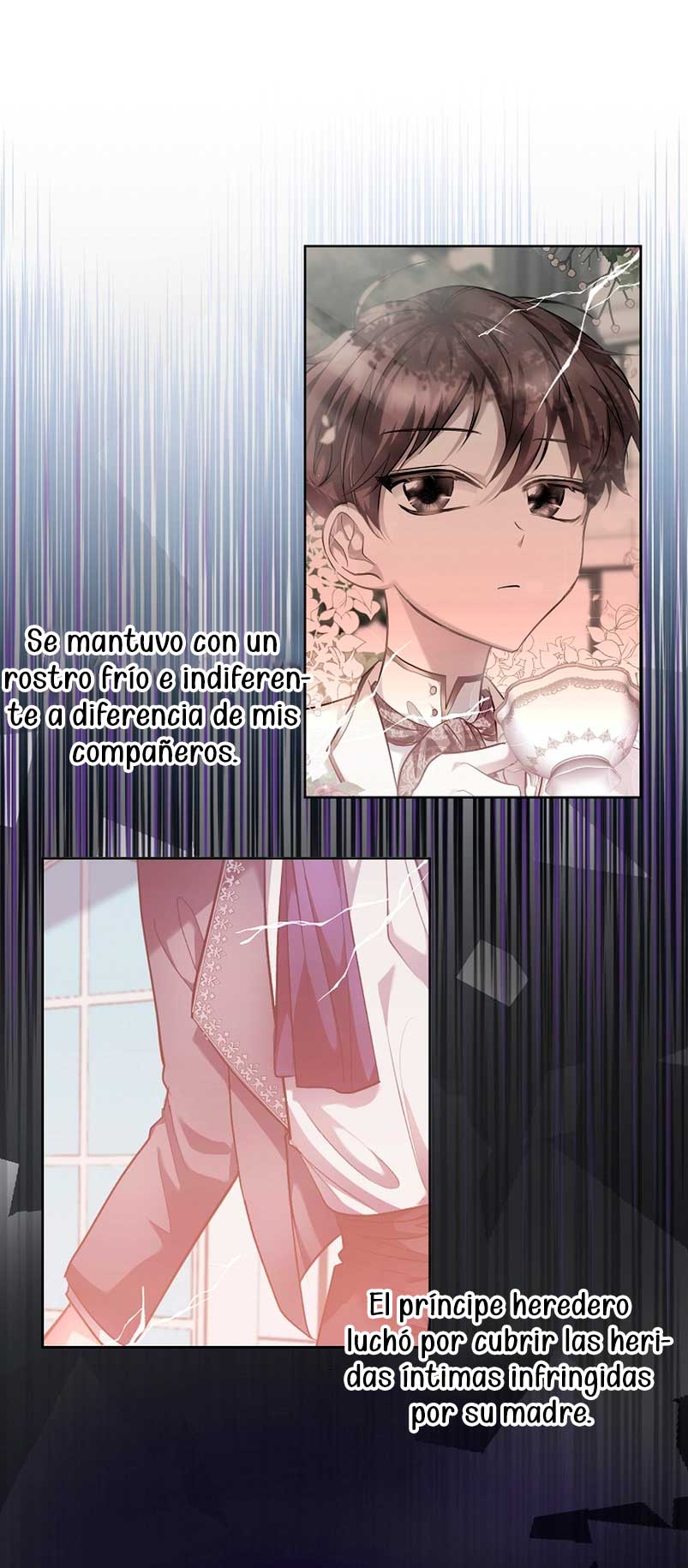 Los niños son diferentes Capítulo 3 - Página 26