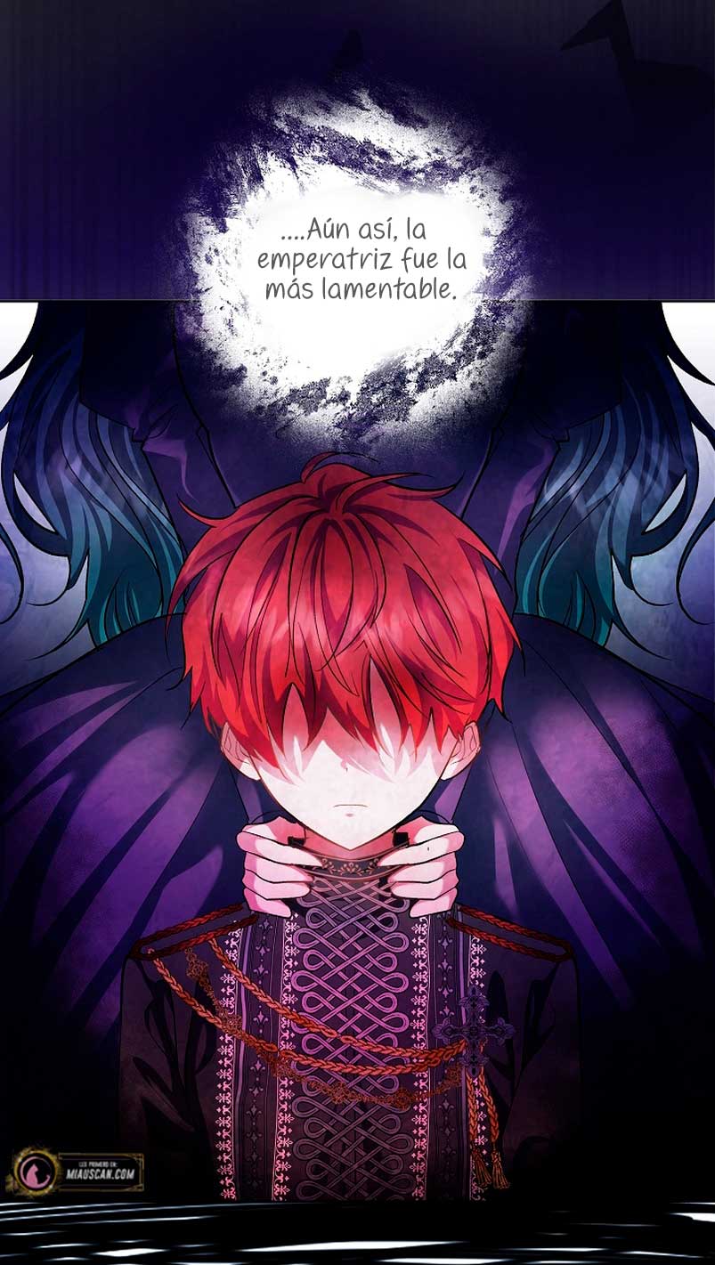 Los niños son diferentes Capítulo 3 - Página 27