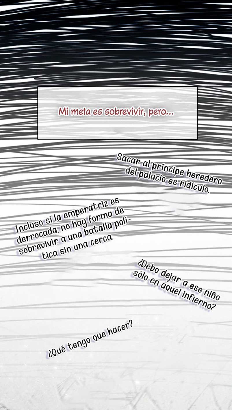 Los niños son diferentes Capítulo 3 - Página 28