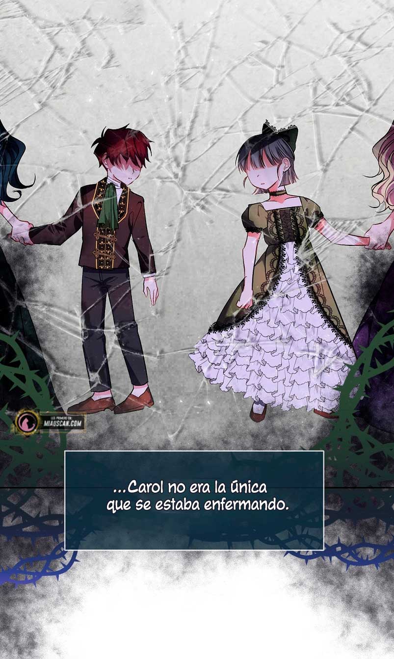 Los niños son diferentes Capítulo 3 - Página 29