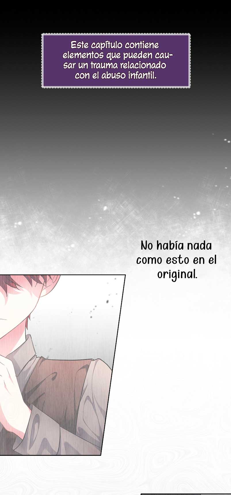 Los niños son diferentes Capítulo 3 - Página 3