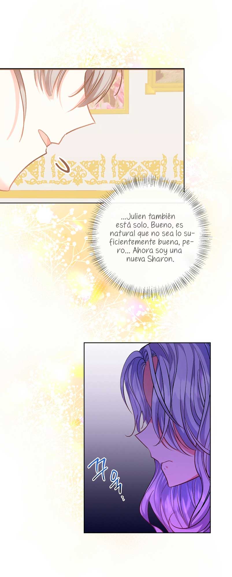 Los niños son diferentes Capítulo 3 - Página 32