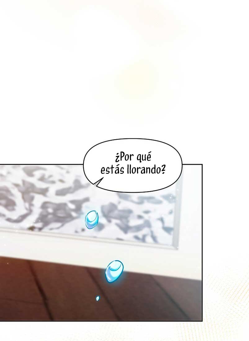 Los niños son diferentes Capítulo 3 - Página 43