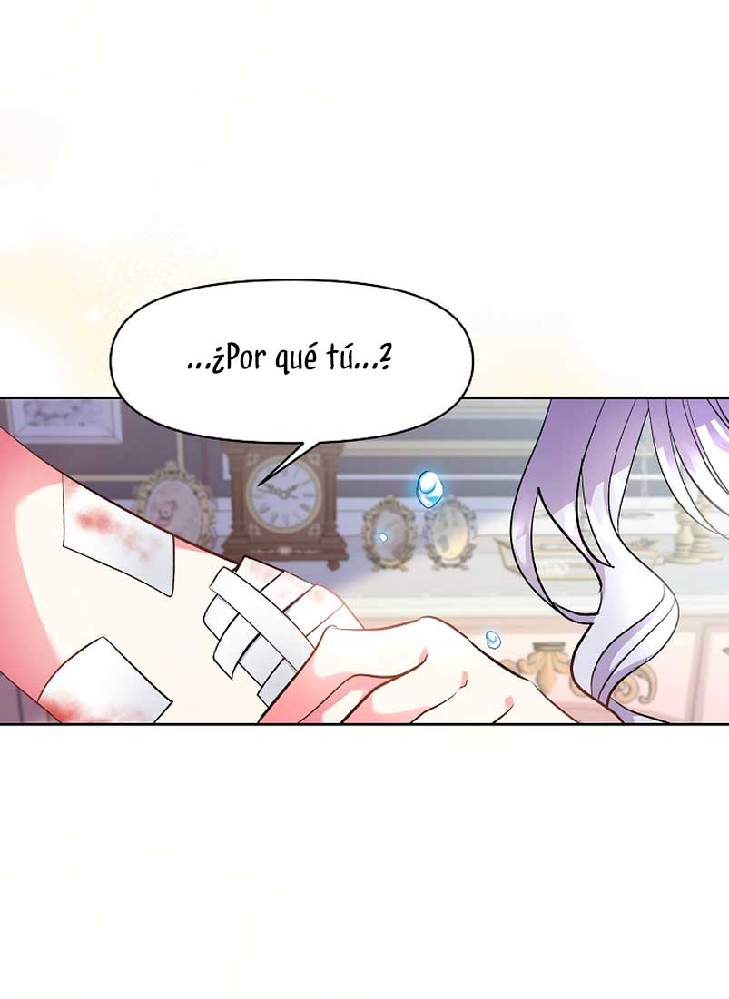 Los niños son diferentes Capítulo 3 - Página 45