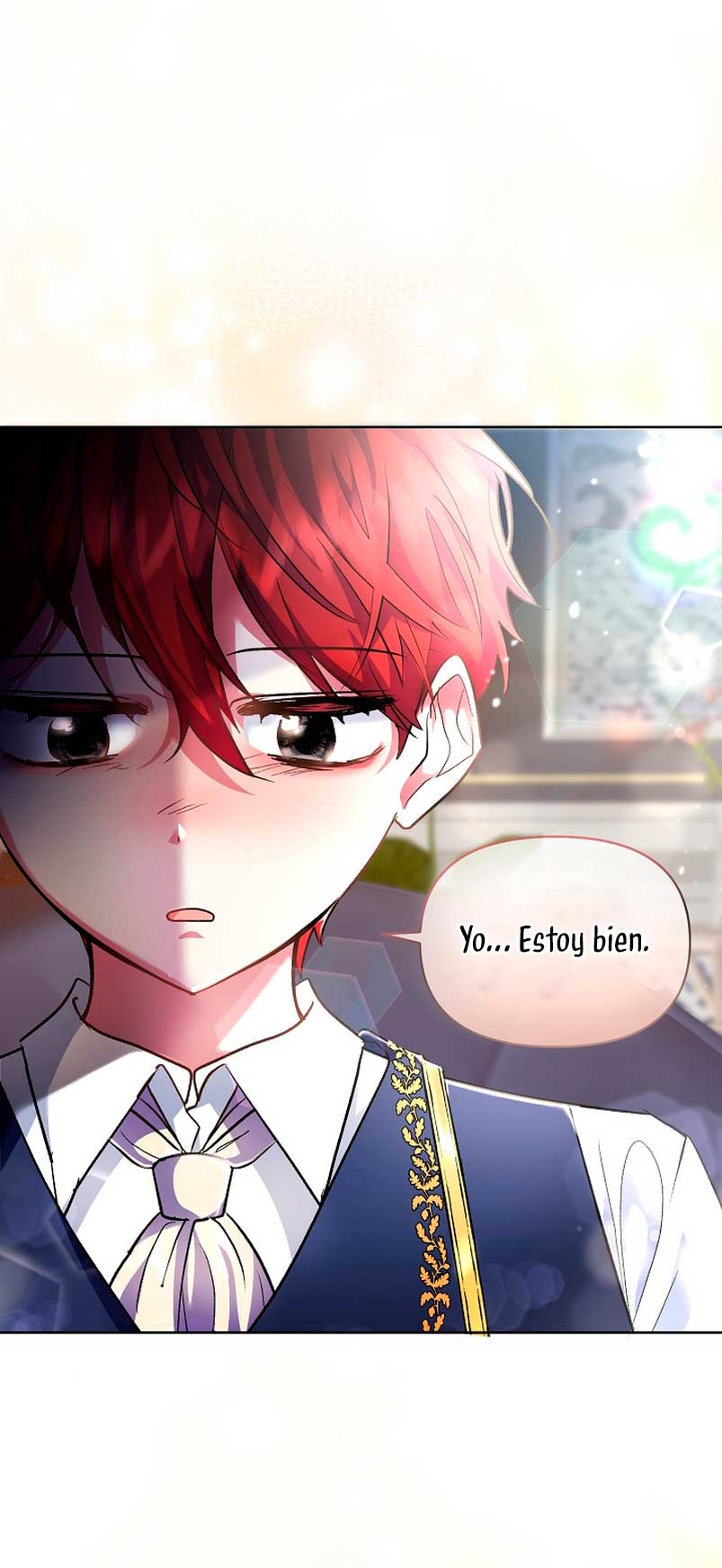 Los niños son diferentes Capítulo 3 - Página 46