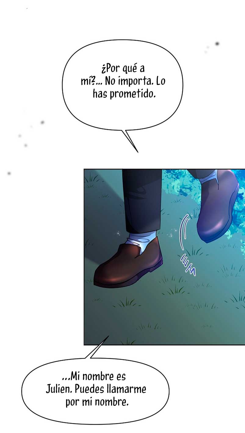 Los niños son diferentes Capítulo 3 - Página 54