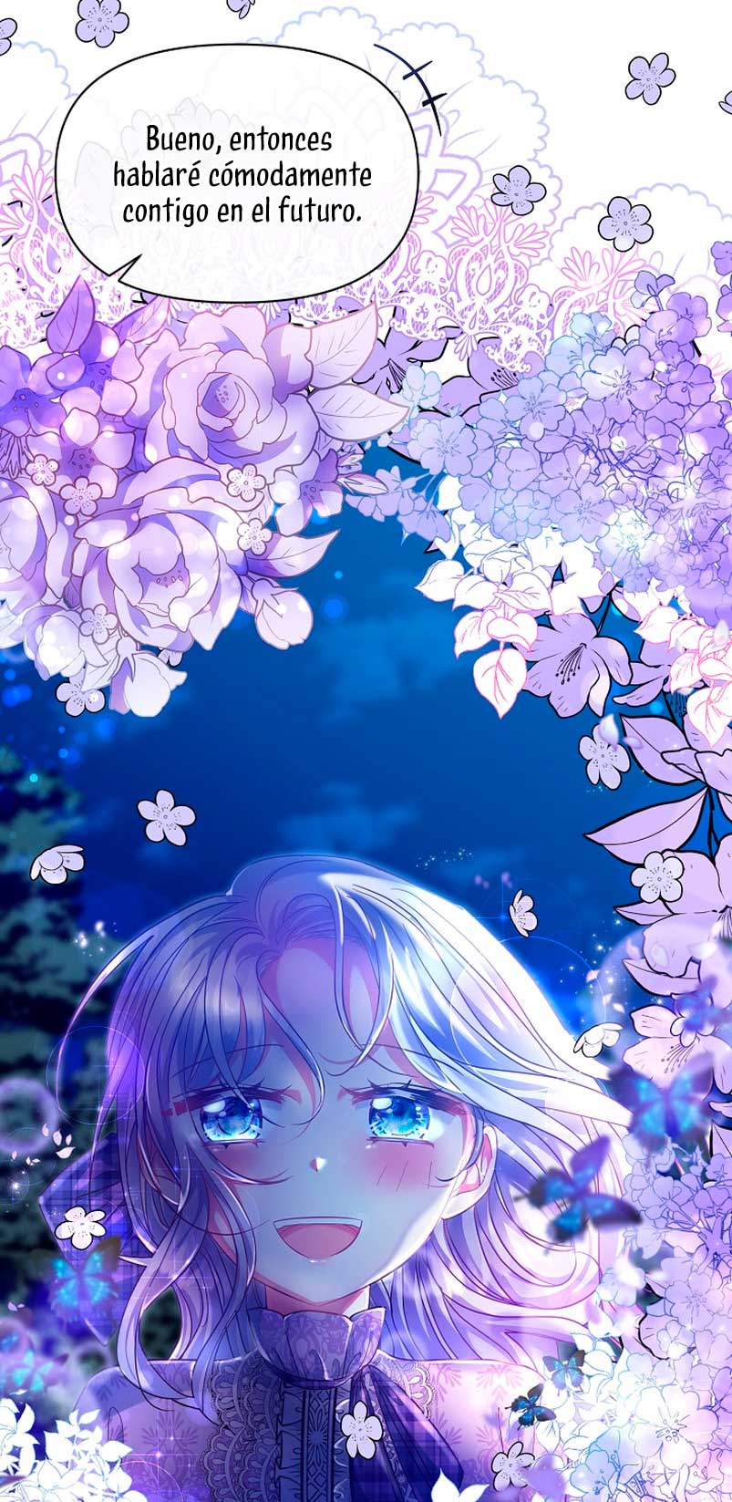 Los niños son diferentes Capítulo 3 - Página 56