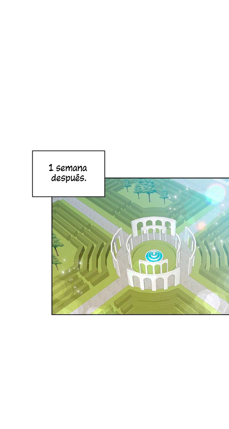 Los niños son diferentes Capítulo 3 - Página 62