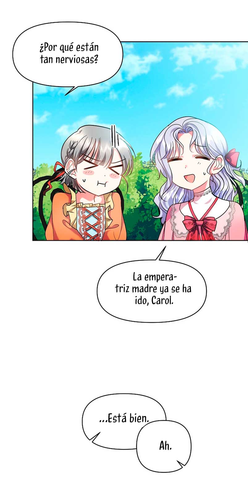 Los niños son diferentes Capítulo 3 - Página 63