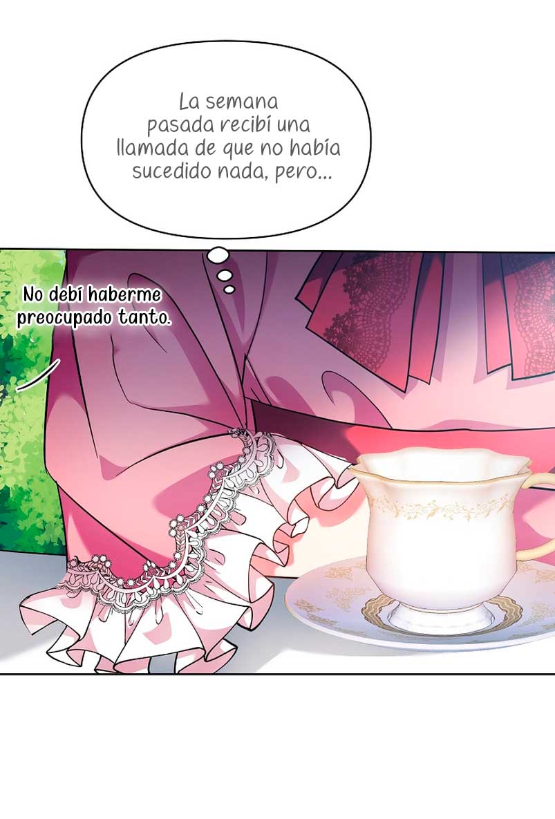 Los niños son diferentes Capítulo 3 - Página 65