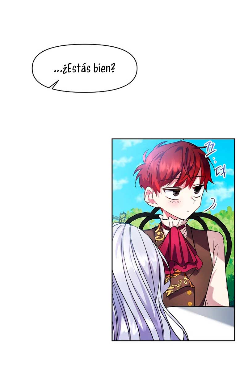 Los niños son diferentes Capítulo 3 - Página 66